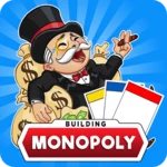 Logo of Building Monopoly gratis. Juego de mesa clásico android Application 